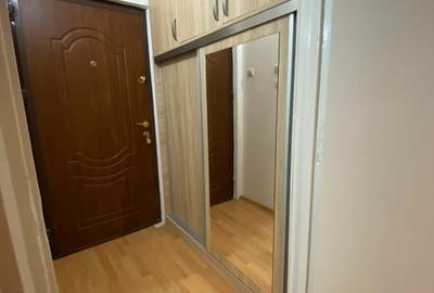 Garsonieră semidecomandată, mobilată în Dristor - 5