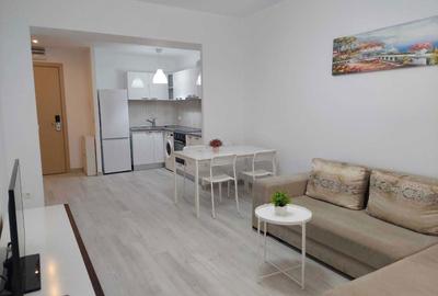 Apartament cu 2 camere semidecomandat în Vitan - 7