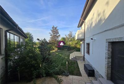 Vila 6 camere Snagov - 2