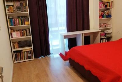 Apartament cu 3 camere decomandat în Tomis Nord