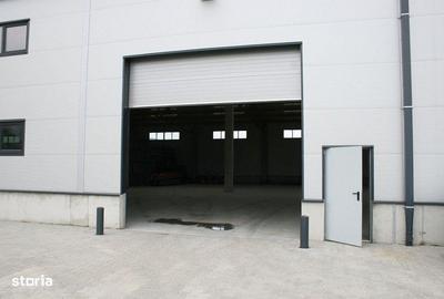 Spațiu comercial, de 1,000 mp, în Gilău - 1