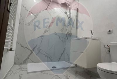 Apartament cu 2 camere decomandat în Mediaș - 3