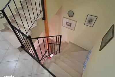 Casă cu 4 camere în Centrul Istoric - 8