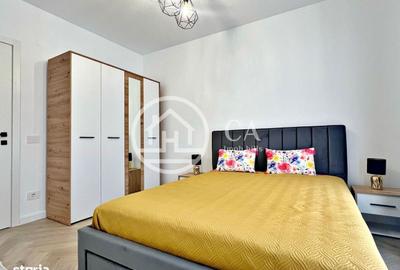 Apartament cu 3 camere decomandat în Lotus - 2