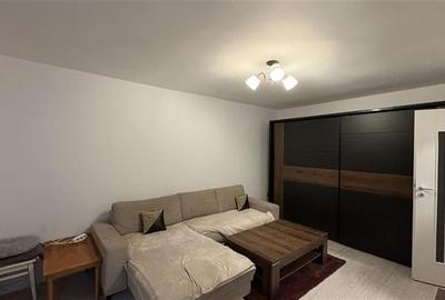 Inchiriere apartament 1 camera modern in Manastur- zona BIG Inchiriere apartament 1 camera modern in Manastur- zona BIG - 3