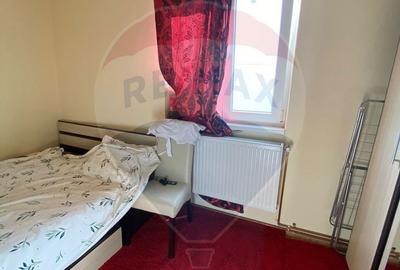 Apartament cu 2 camere semidecomandat în Central - 8