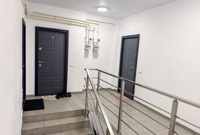 Apartament cu 2 camere semidecomandat, mobilat în Agigea - 22