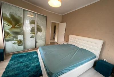 Lânga Facultatea de Medicină la etajul 3, pe frumoasa stradă Paciurea decomandat Lânga Facultatea de Medicină la etajul 3, pe frumoasa stradă Paciurea decomandat - 2