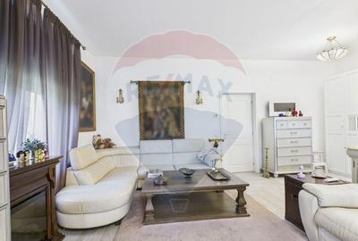 Casă individuală cu 7 camere cu Teren 1040 Mp în Periș - 5