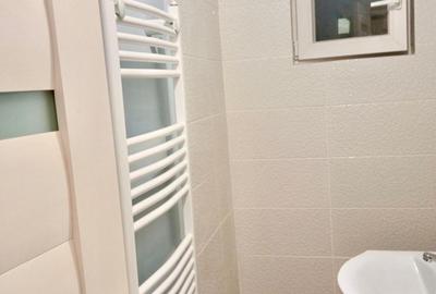 Garsonieră decomandată în Ștefan cel Mare - 1