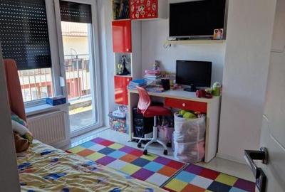 Apartament 3 camere tip penthouse , 2 terase - 7