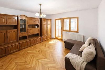 Apartament cu 3 camere decomandat în Cetății - 2