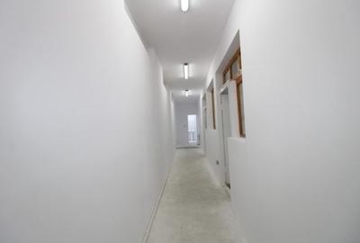 Inchiriere birouri in hala de depozitare-Baba Novac - 4