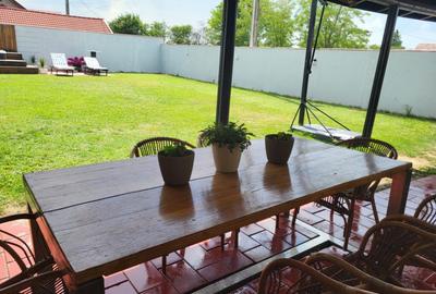 Casa P+M, in Tg. Jiu, Aleea Mehedin?i Casa P+M, in Tg. Jiu, Aleea Mehedin?i - 2