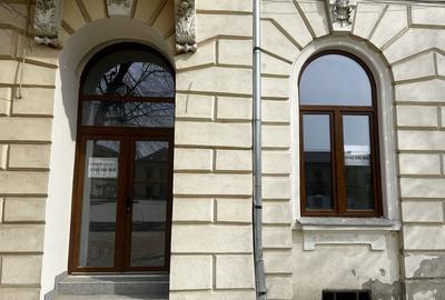Spațiu comercial, de 50 mp, în Sânpaul - 2