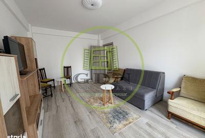 Apartament cu 2 camere decomandat, mobilat în Central - 1