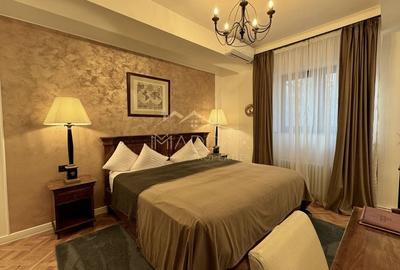 Apartament cu 4 camere / Posibilitate investitie / Arcul de Triumf - 12