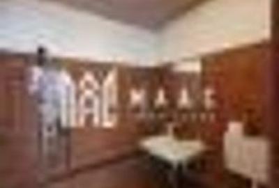 Casă cu 3 camere în Central - 5