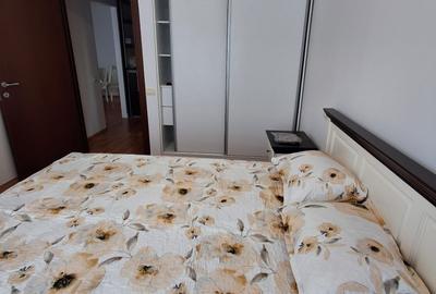 Apartament 2 camere de inchiriat Bloc nou + Parcare (Complex West Park)Gorjului - 15