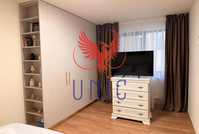 Garsonieră decomandată, mobilată în Craiovița Nouă - 10