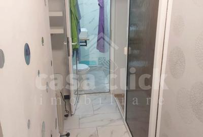 Garsonieră semidecomandată, mobilată în Micro 19 - 6