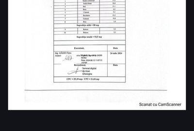 Spațiu comercial, de 93 mp, în Exterior Vest - 2