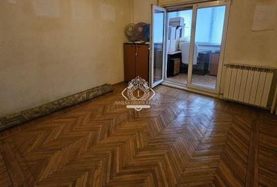 Natiunile Unite I Apartament 3 camere I Bloc 1995 | 5 minute metrou - 3