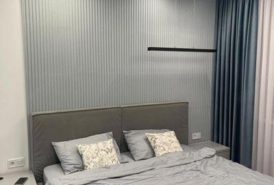 Garsonieră decomandată în Ghencea