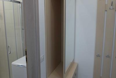 Garsonieră semidecomandată în Ultracentral - 4