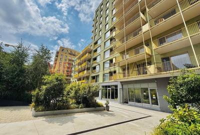 2 Camere - Marmura Residence - Jiului - Bucurestii Noi - Parcare - 14