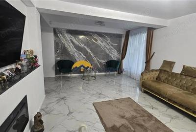 Popesti-Leordeni, Vila individuala cu piscina, mobilata-utilata modern, disponibila imediat - 2