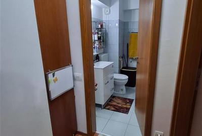 Apartament cu 2 camere semidecomandat în Turnișor - 5