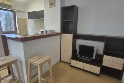 Garsonieră decomandată în Tineretului - 6