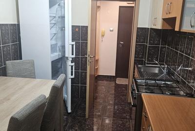 Apartament cu 2 camere decomandat în Dacia - 3