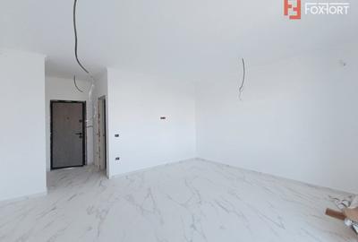 Apartament cu 1 camera 30 mp in Giroc - V5978 Apartament cu 1 camera 30 mp in Giroc - V5978 - 9