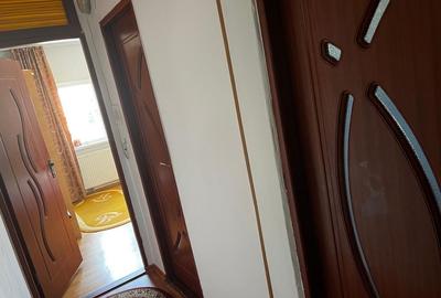 Apartament cu 3 camere decomandat în Central - 2