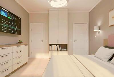 NOU Neofort44 Ap 3Camere Dec Doar 9 Min Metrou,Bloc2026 cu Dotari Premium, Dezv - 6