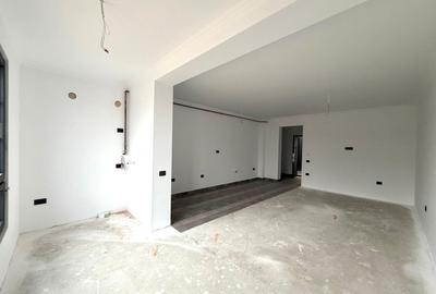 Garsonieră semidecomandată în Giroc - 2