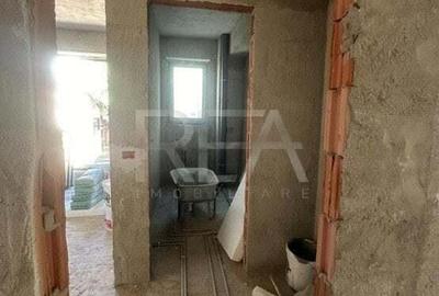 3 Camere + Terasa Bloc Boutique Baneasa - 11