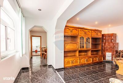 Casă cu 4 camere în Teiș - 7