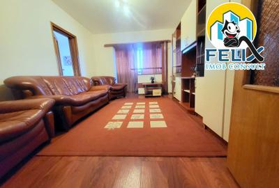 Apartament cu 3 camere decomandat în Narcisa - 7