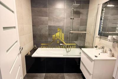 Apartament cu 2 camere semidecomandat, mobilat în Bulgaria - 10