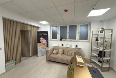 Spațiu comercial Clasa A, 80 mp, Grozavești – lângă Maternitatea Giulești ! - 2