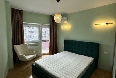 Apartament 2 camere renovat LUX | Cismigiu - Brezoianu | - 5