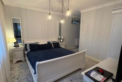 Casă cu 4 camere în Ocoliș - 10