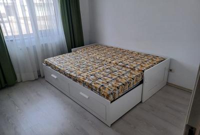 Apartament  2 camere Bragadiru Mobilat Utilat Loc de Parcare - 9