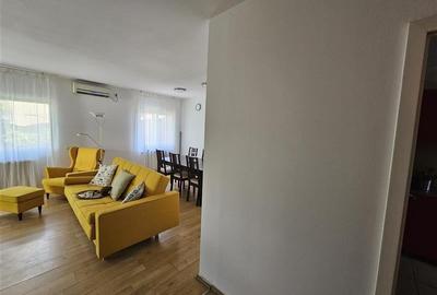 Casuta cu flori si miresme din Pipera situata in ansamblu rezidential securizat, Casuta cu flori si miresme din Pipera situata in ansamblu rezidential securizat, - 8