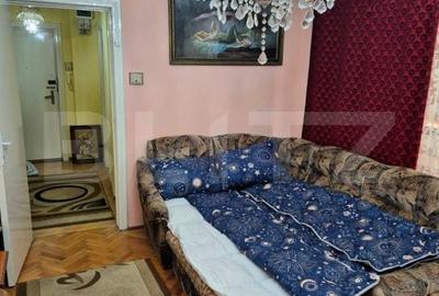 Apartament cu 2 camere în Circumvalațiunii - 6