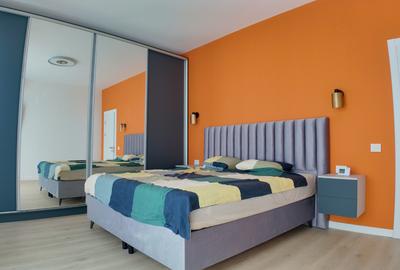 Apartament premium 2 camere cu terasa | Gorjului / Romancierilor | Bloc nou - 6