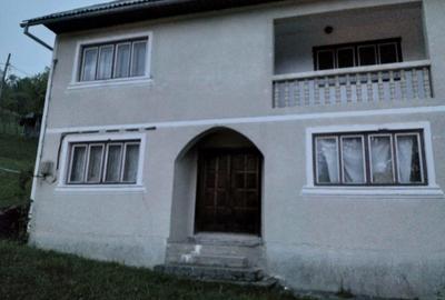 Casă individuală cu 4 camere cu Teren 39927 Mp în Valea Vișeului - 10